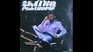 Zlatko Pejakovic  Cerge  Audio 1977 HD [upl. by Nallac]