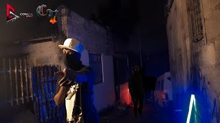 LA GAVETA HUMANA  EL DESPERTAR VIDEO OFICIAL Directed by compagroup [upl. by Wat]