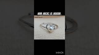 beautiful fency silver ringshortvideo trending silverring [upl. by Pierpont224]