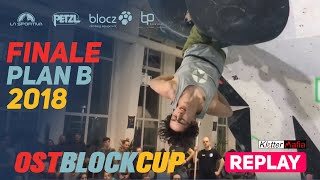 Ostblockcup 2018  Plan B Jena – Finale [upl. by Ahso990]