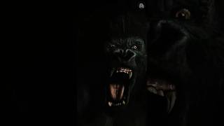 The Real Kong  King Kong 2005 movieshortskingkongfilmrammstein [upl. by Ainoz]