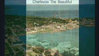 Charlevoix Michigan July 1964 [upl. by Atilehs]