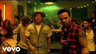 Luis Fonsi Despacito ftDaddy Yankee Official Video [upl. by Campman74]