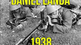 Daniel Landa  1938 FAN MADE VIDEO [upl. by Assirroc]