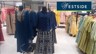 Westside latest festival collections  Westside dailywear kurti collections  Westside new arrivals [upl. by Anyrak]