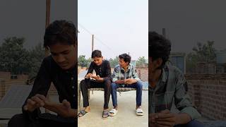 HAND KHUJA RHA HAI PAISA MILEGA 😂😂 funny comedy youtubeshorts 😂😂 [upl. by Anneehs]