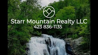 Starr Mountain Realty East TN Real Estate Brokerage [upl. by Herrera]