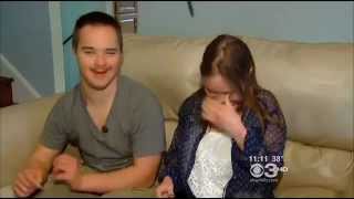 Couple With Down Syndrome Mistreated At South Jersey Movie Theater [upl. by Egres468]