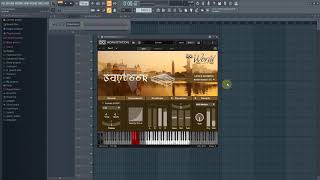 New vst plugin with massive indian instruments  World Suite 2 UVI workstation [upl. by Braca]