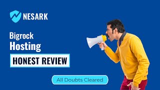 BigRock Hosting  Honest review  Buy Web Hosting from Bigrock  BigRock Coupon Code  Nesark [upl. by Nilved]