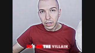 NICK AVOCADO quotIM THE VILLAINquot capcut edit viralvideo viralshorts trending nickavocado [upl. by Kumar]