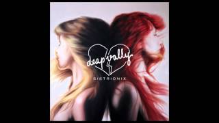 Deap Vally Sistrionix Full Album [upl. by Amlev]