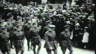 The Madness From Within  The Irish Civil War Part 3 [upl. by Eugene]