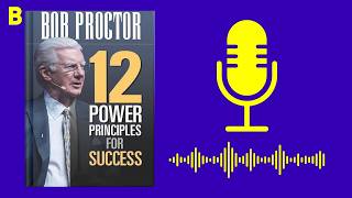 12 POWER PRINCIPLES FOR SUCCESS Audiobook 📚  Free Book Summary in English [upl. by Blank]