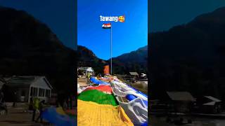 Tawang Peace travel mountainpeace shortsviral mountains viralvideo youtubeshorts peace [upl. by Gregoire322]