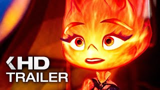 The Best NEW Animation amp Family Movies 2022 amp 2023 Trailer [upl. by Iv]