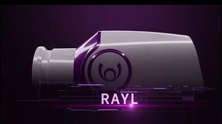 RAYL HANDHELD XRAY MACHINE [upl. by Ethelin762]