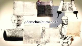 Historia de los Derechos Humanos [upl. by Sopher]