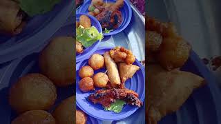 outdoor party outdoors outdoorcooking grillfood naijanews recipe food contentcreator fyp [upl. by Ettenaj604]