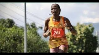 Ugandan Athlete Rebecca Cheptegei Dies After Brutal Attack in Kenya [upl. by Enelahs]