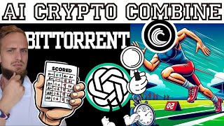 BitTorrent 2024 Prediction  AI Crypto Evaluation [upl. by Artim]