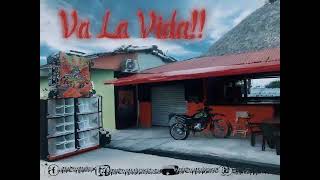 Va La Vida  Dj Wacala  Regalo [upl. by Prosperus]