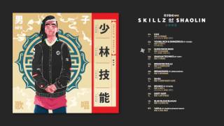 Nfx  Skillz of Shaolin Full Album [upl. by Esmerolda126]