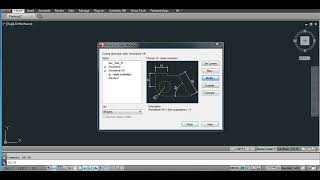 Units and Dimension Settings For CAD Project [upl. by Nattirb797]