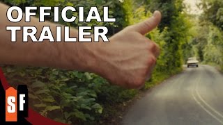 Road Games 2015  Official Trailer HD [upl. by Kreg]