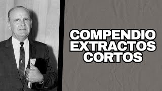 Compendio extractos cortos William Marrion Branham [upl. by Ellehcear]