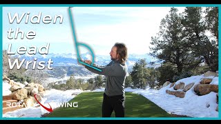 Learn How Tiger Woods Creates Effortless Speed in the Golf Swing [upl. by Sadoff]