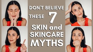 Dont believe these skin myths  Dr Gaile RobredoVitas [upl. by Nylram]