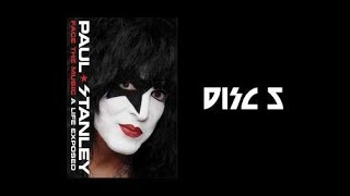 quotFace the Musicquot by Paul Stanley Disc 5 [upl. by Ahsoem]