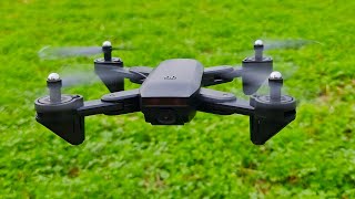 কেন কিনবেন DM107S Drone [upl. by Adnuhser]