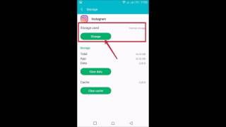 Infinix Note 3  Moving Apps to SD Card [upl. by Radie374]