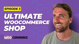 Add FAQ Schema rich snippets data to Product page  Ep 3  The Ultimate Woocommerce Shop [upl. by Fenella]