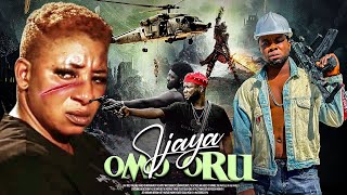 IJAYA OMO ORU  LATEST 2024 NEW RELEASE YORUBA MOVIE STARRING GREAT YORUBA ACTORS [upl. by Cailly863]