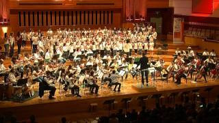 El Sistema Festival  El Sistema CentreTranscanal  10 juin 2017 [upl. by Yenaj818]