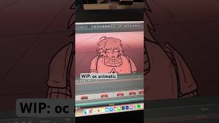 🧘🏽‍♀️ epicthemusical animatic storyboard digitalart charybdis epic musical animaticwip [upl. by Naujyt]