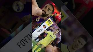 ⚽ R MADRID vs VILLARREAL  PREDICCIÓN 🚨 MEGACRACKS 2025 🚨 megacracks panini tradingcards laliga [upl. by Cedric]