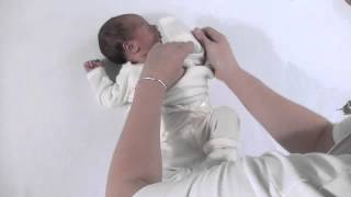 How to dress your newborn baby  Dimples by Jane Anne [upl. by Nash]