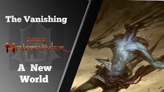 Neverwinter Changes and Bans [upl. by Aisek]