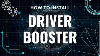 Driver booster pro new key  Step by step tutorial [upl. by Laks60]