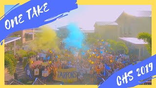 CHS One Take Lip Dub 2019 OFFICIAL [upl. by Ahsla]