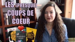 DES LECTURES PRESQUE PARFAITES [upl. by Tim]