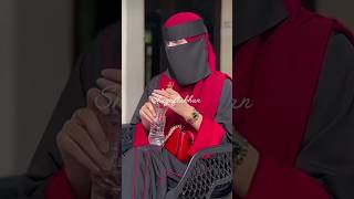 Hijabgirlhijabtutorial dubaiabayas fashionstyle youtubeshorts shaguftakhan2528 [upl. by Eldin904]