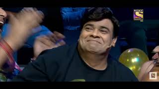 Kapil Sharma Talking About Kiku Sharda Journey to Jail [upl. by Neeliak186]