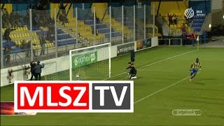 Mezőkövesd Zsóry FC  MTK Budapest  10  OTP Bank Liga  14 forduló  MLSZTV [upl. by Home]