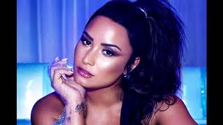 Demi Lovato  Lonely ft Lil Wayne Clean [upl. by Eiuqram]