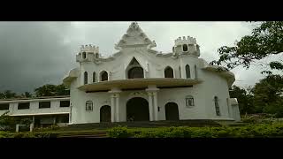 Our Lady of Piety Church Mardol PondaGoaIndia [upl. by Cortie674]